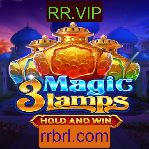 Explorando o Mundo Fantástico de 3MagicLamps