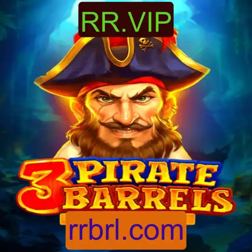 Desvendando o Jogo 3PirateBarrels: Aventura e Estratégia com a Palavra-Chave RR.VIP