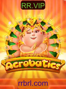 Descubra o Fascinante Mundo do Jogo Acrobatics