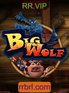 BigWolf: Descubra o Fascinante Mundo do Jogo com RR.VIP