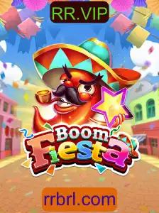 Explorando BoomFiesta: O Jogo Que Está Conquistando o Mundo