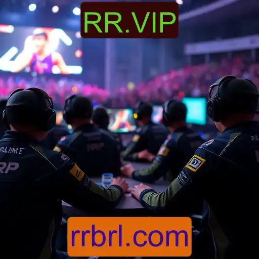 Esportes virtuais