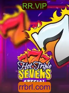 Explorando o Fascinante Mundo de HotTripleSevensSpecial