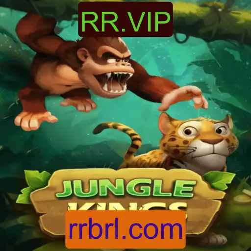 Explorando JungleKings: A Nova Sensação no Mundo dos Jogos