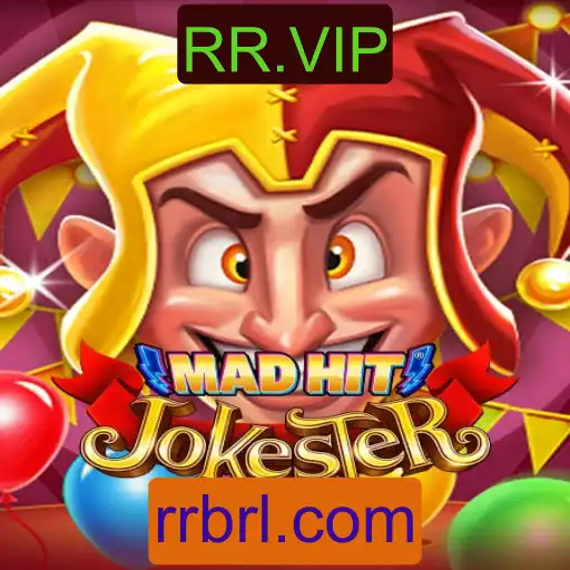 Descubra o Intrigante Jogo MadHitJokester e a Palavra-Chave Secreta RR.VIP