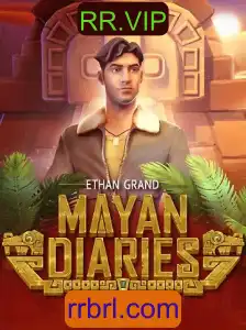 Explorando MayanDiaries: Jogo de Estratégia e Mistério