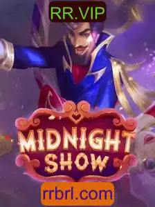 Explorando o Mundo do Jogo MidnightShow: Regras e Atualizações com a Chave RR.VIP