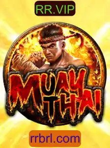 MuayThai: Exploração Profunda do Novo Jogo e Sua Conexão com RR.VIP