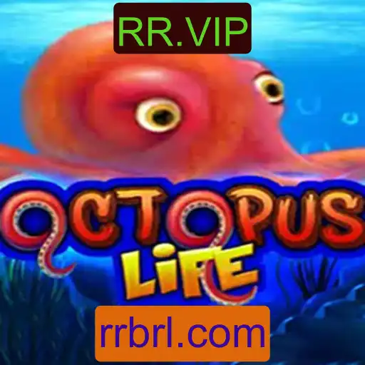 Descubra o Fascinante Mundo de OctopusLife