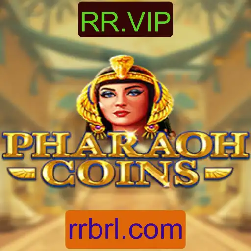 PharaohCoins: Um Mergulho no Mundo de RR.VIP