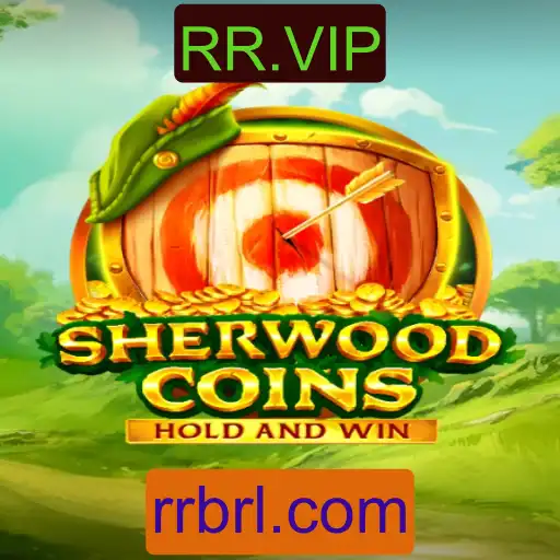 SherwoodCoins: O Jogo que Mescla Estratégia e Aventura