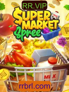 Supermarket Spree: Uma Imersão no Mundo das Compras Divertidas