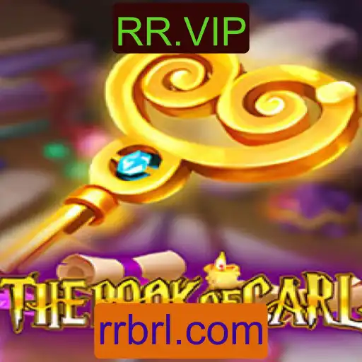 Explorando o Mundo de TheBookofCarl e o Mistério do RR.VIP