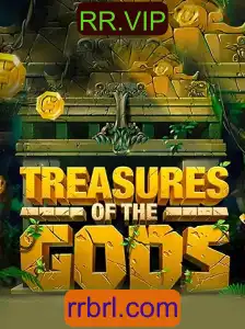Explorando o Fascinante Mundo de TreasureoftheGods