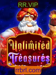 Exploração do Mundo de Aventuras em UnlimitedTreasures