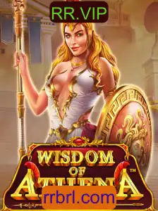WisdomofAthena: A Jornada de Conhecimento e Estratégia no Mundo de RR.VIP