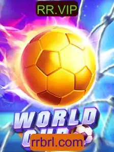 Explorando o Fascinante Mundo do Jogo WorldCup com RR.VIP