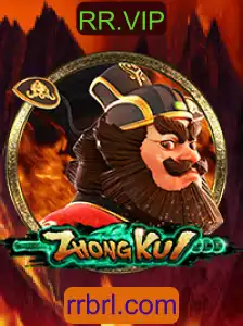 ZhongKui: Descubra a Nova Sensação do Mundo dos Jogos